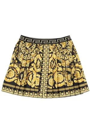 VERSACE BOTTOMWEAR - Kids
