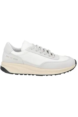 COMMON PROJECTS FOOTWEAR - Trainers - on YOOX.com