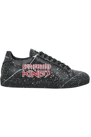 Philipp Plein FOOTWEAR - Trainers - on YOOX.com