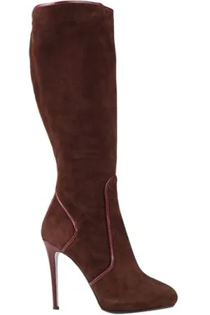 RENE CAOVILLA FOOTWEAR - Boots - on YOOX.com