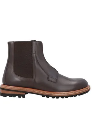 Dolce & Gabbana FOOTWEAR - Ankle boots - on YOOX.com