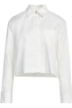 Maje TOPWEAR - Shirts - on YOOX.com