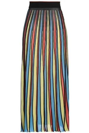 Msgm BOTTOMWEAR - Maxi skirts - on YOOX.com