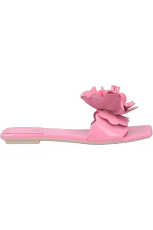 Jeffrey Campbell FOOTWEAR - Sandals - on YOOX.com