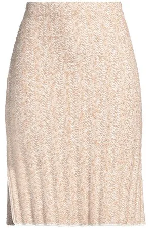 ST. JOHN BOTTOMWEAR - Mini skirts - on YOOX.com