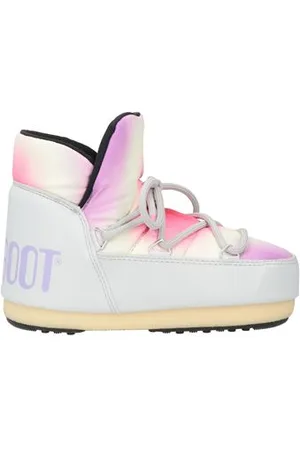 Moon Boot FOOTWEAR - Ankle boots - on YOOX.com