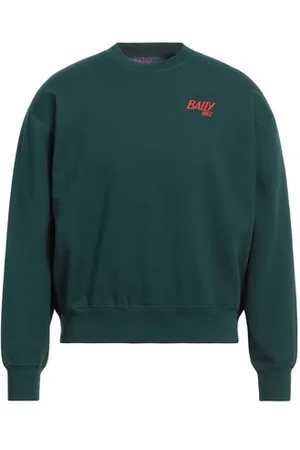 Bally TOPWEAR - Sweatshirts - on YOOX.com