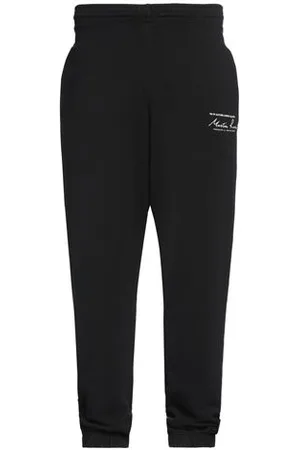 MARTINE ROSE BOTTOMWEAR - Trousers - on YOOX.com