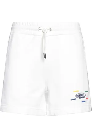 Missoni BOTTOMWEAR - Shorts & Bermuda Shorts - on YOOX.com