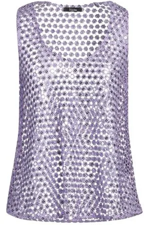 HANITA TOPWEAR - Tops - on YOOX.com