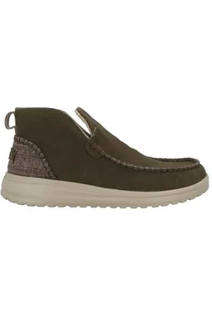 Hey dude FOOTWEAR - Ankle boots - on YOOX.com