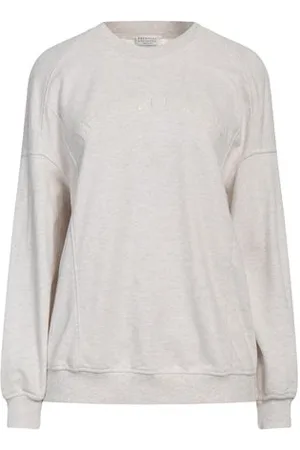 Brunello Cucinelli TOPWEAR - Sweatshirts - on YOOX.com