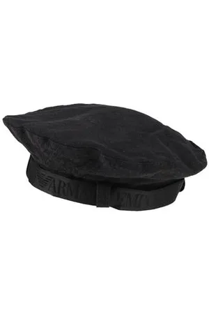 Emporio Armani ACCESSORIES - Hats - on YOOX.com