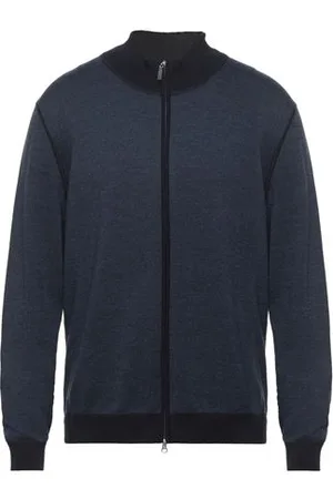 LA FILERIA KNITWEAR - Cardigans - on YOOX.com