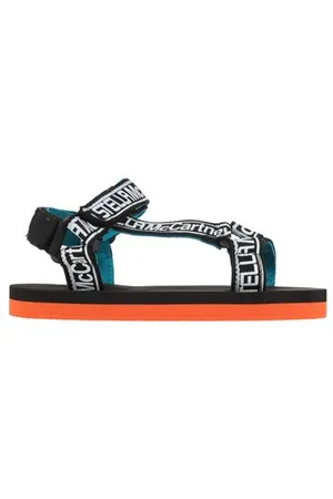 Stella McCartney FOOTWEAR - Sandals - on YOOX.com
