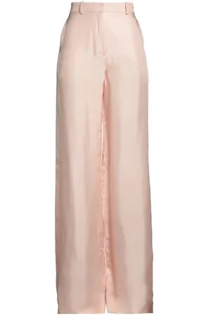 Lanvin BOTTOMWEAR - Trousers - on YOOX.com