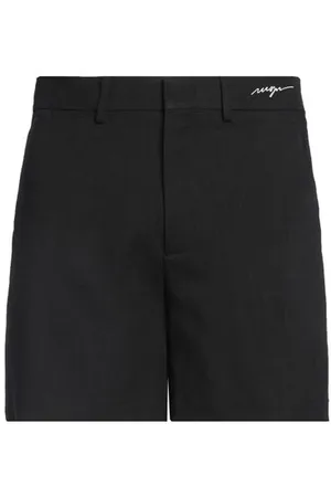 Msgm BOTTOMWEAR - Shorts & Bermuda Shorts - on YOOX.com