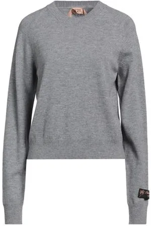 Nº21 KNITWEAR - Jumpers - on YOOX.com