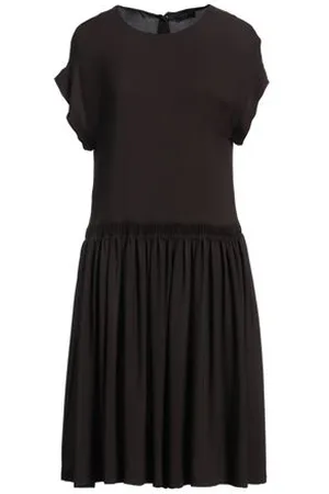Emporio Armani DRESSES - Midi dresses - on YOOX.com