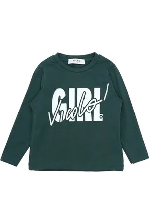 VICOLO TOPWEAR - T-shirts - on YOOX.com