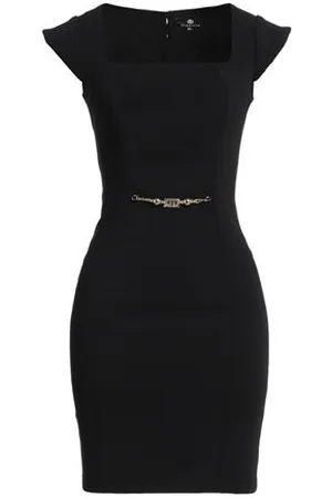 DIVEDIVINE DRESSES - Mini dresses - on YOOX.com