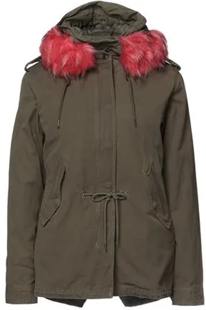 CANADIAN COATS & JACKETS - Coats - on YOOX.com