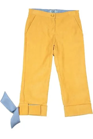 Mimisol BOTTOMWEAR - Trousers - on YOOX.com
