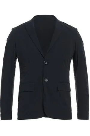 Emporio Armani SUITS and CO-ORDS - Blazers - on YOOX.com