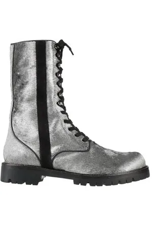 RENE CAOVILLA FOOTWEAR - Ankle boots - on YOOX.com
