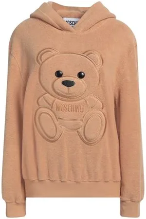 Moschino TOPWEAR - Sweatshirts - on YOOX.com