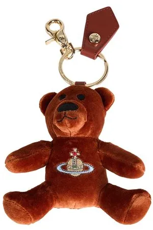 Vivienne Westwood Small Leather Goods - Key rings - on YOOX.com