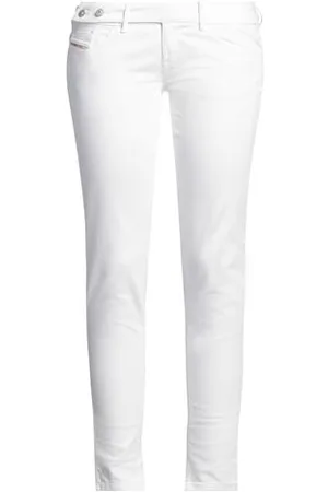 Diesel BOTTOMWEAR - Jeans - on YOOX.com