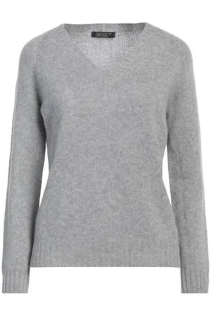 ARAGONA KNITWEAR - Jumpers - on YOOX.com