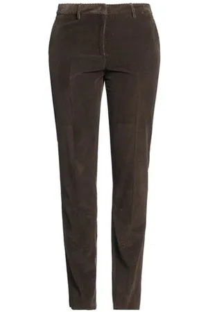 Boglioli BOTTOMWEAR - Trousers - on YOOX.com