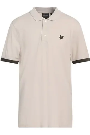 Lyle & Scott TOPWEAR - Polo shirts - on YOOX.com