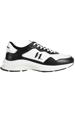 Karl Lagerfeld FOOTWEAR - Trainers - on YOOX.com