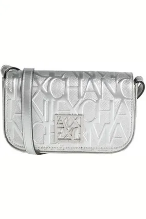Armani Exchange BAGS - Cross-body bags - on YOOX.com