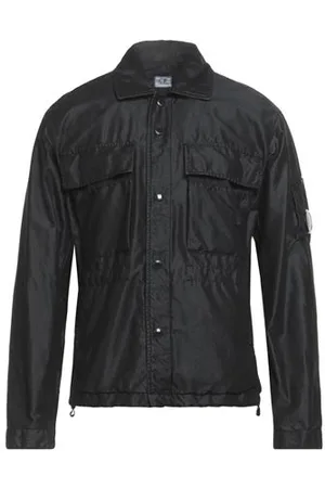 C.P. Company TOPWEAR - Shirts - on YOOX.com