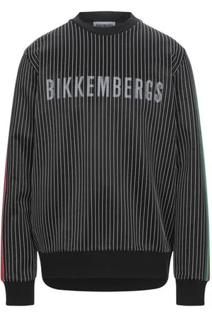 Bikkembergs TOPWEAR - Sweatshirts - on YOOX.com