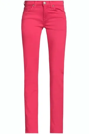 Lee BOTTOMWEAR - Jeans - on YOOX.com