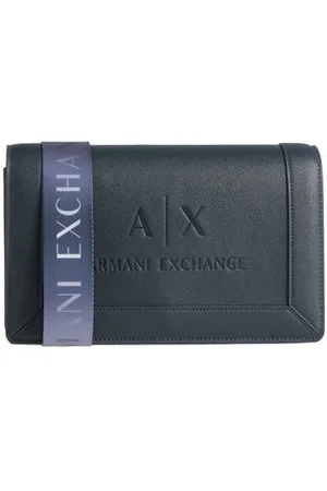 Armani Exchange BAGS - Cross-body bags - on YOOX.com