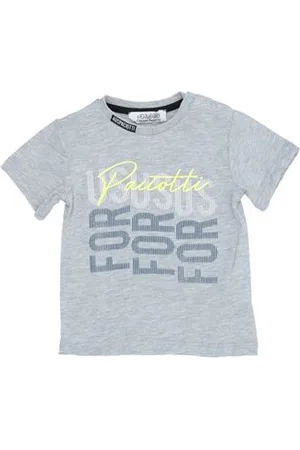 PACIOTTI 4US TOPWEAR - T-shirts - on YOOX.com