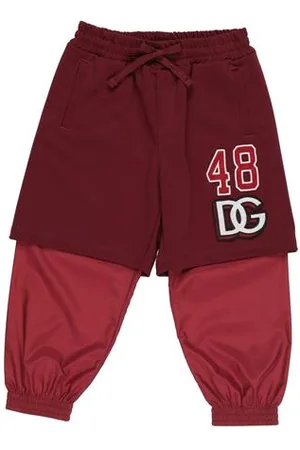 Dolce & Gabbana BOTTOMWEAR - Trousers - on YOOX.com