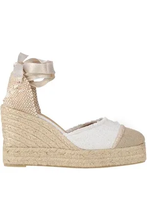 Castaner FOOTWEAR - Espadrilles - on YOOX.com