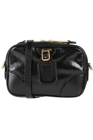 Moschino BAGS - Cross-body bags - on YOOX.com