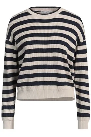Brunello Cucinelli KNITWEAR - Jumpers - on YOOX.com