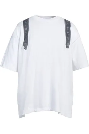 John Richmond TOPWEAR - T-shirts - on YOOX.com