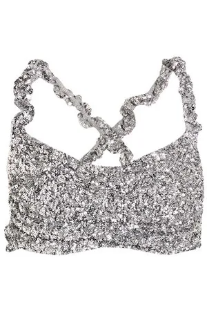 Ganni TOPWEAR - Tops - on YOOX.com