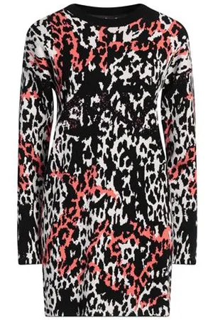 Roberto Cavalli DRESSES - Mini dresses - on YOOX.com