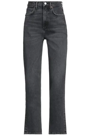 AGOLDE BOTTOMWEAR - Jeans - on YOOX.com
